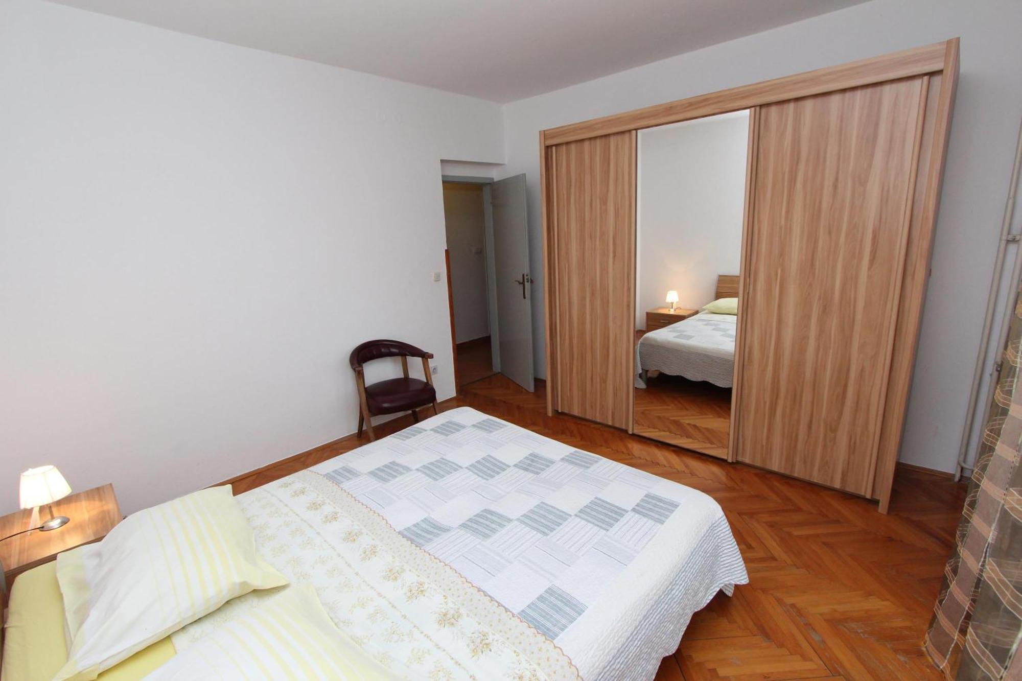 Apartments Malvina Rovinj Exterior photo