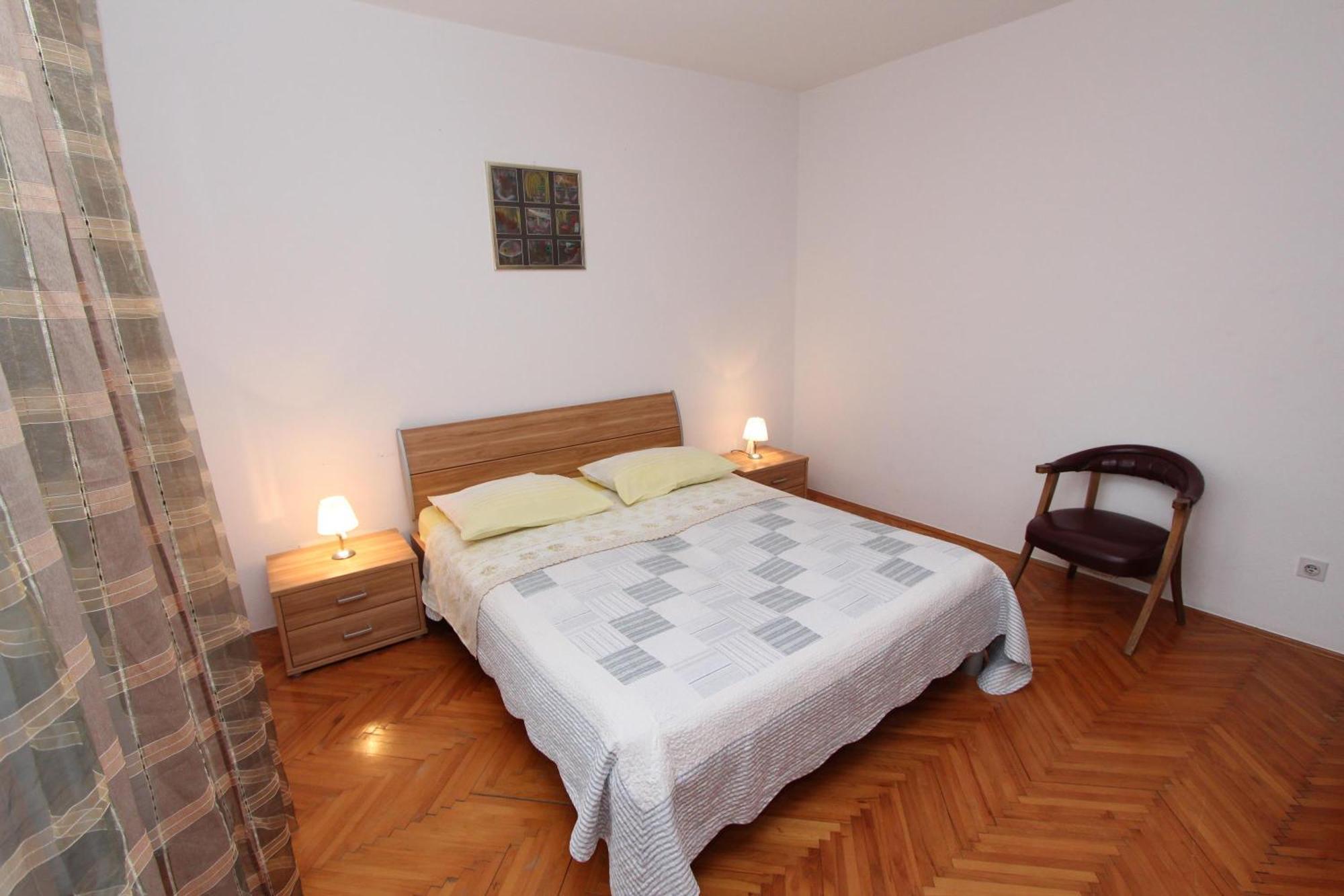 Apartments Malvina Rovinj Exterior photo