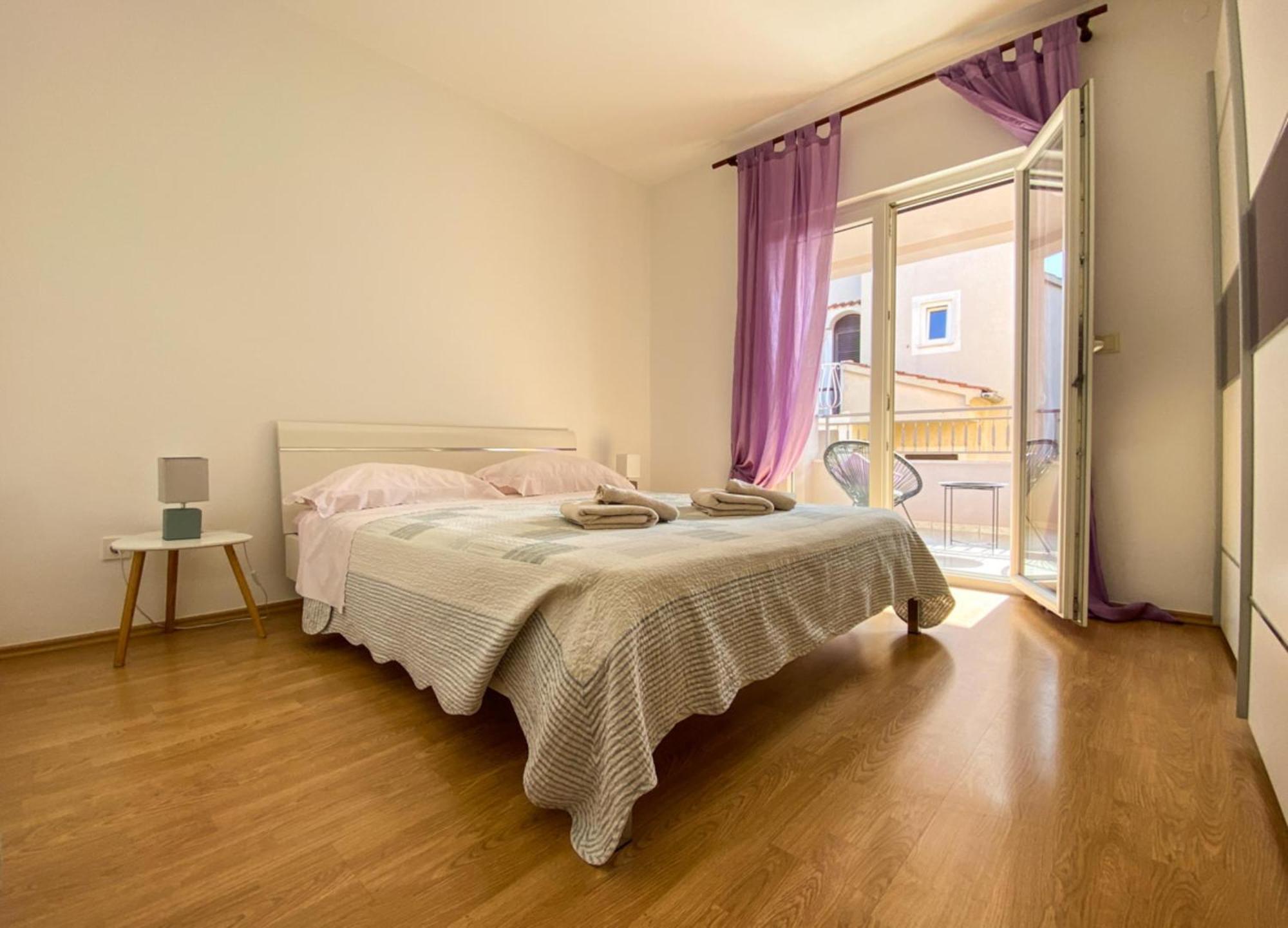 Apartments Malvina Rovinj Exterior photo