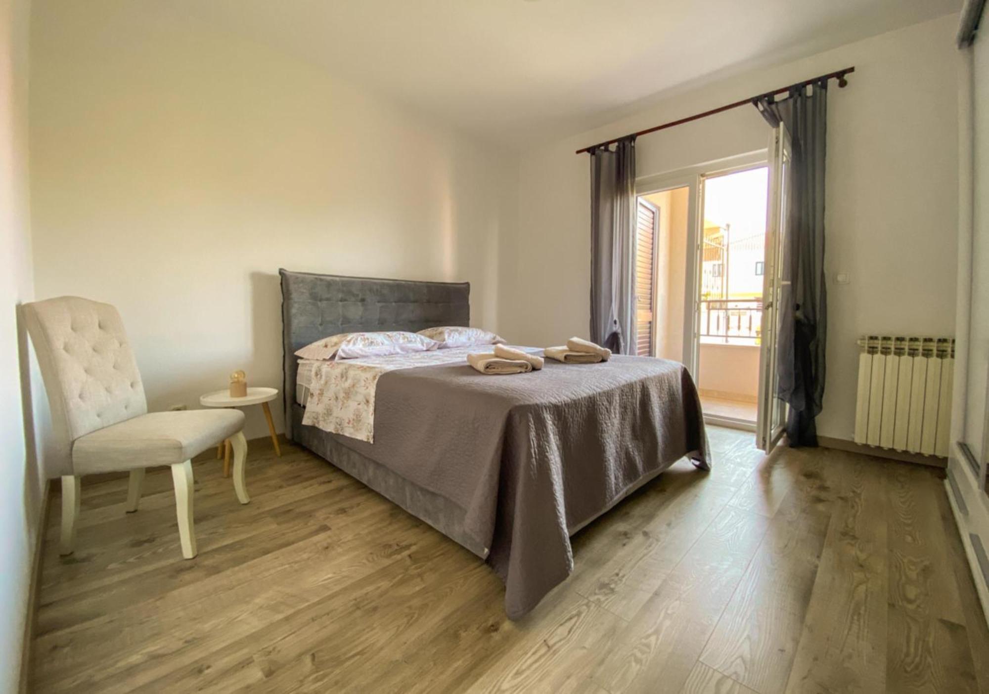 Apartments Malvina Rovinj Exterior photo