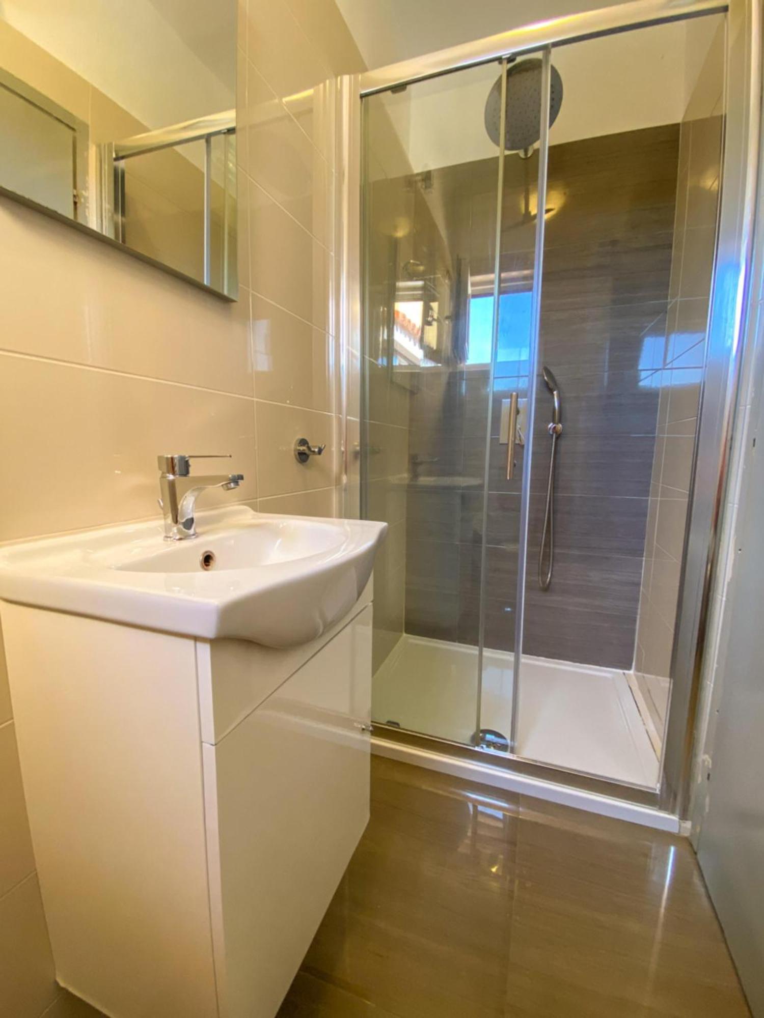 Apartments Malvina Rovinj Exterior photo