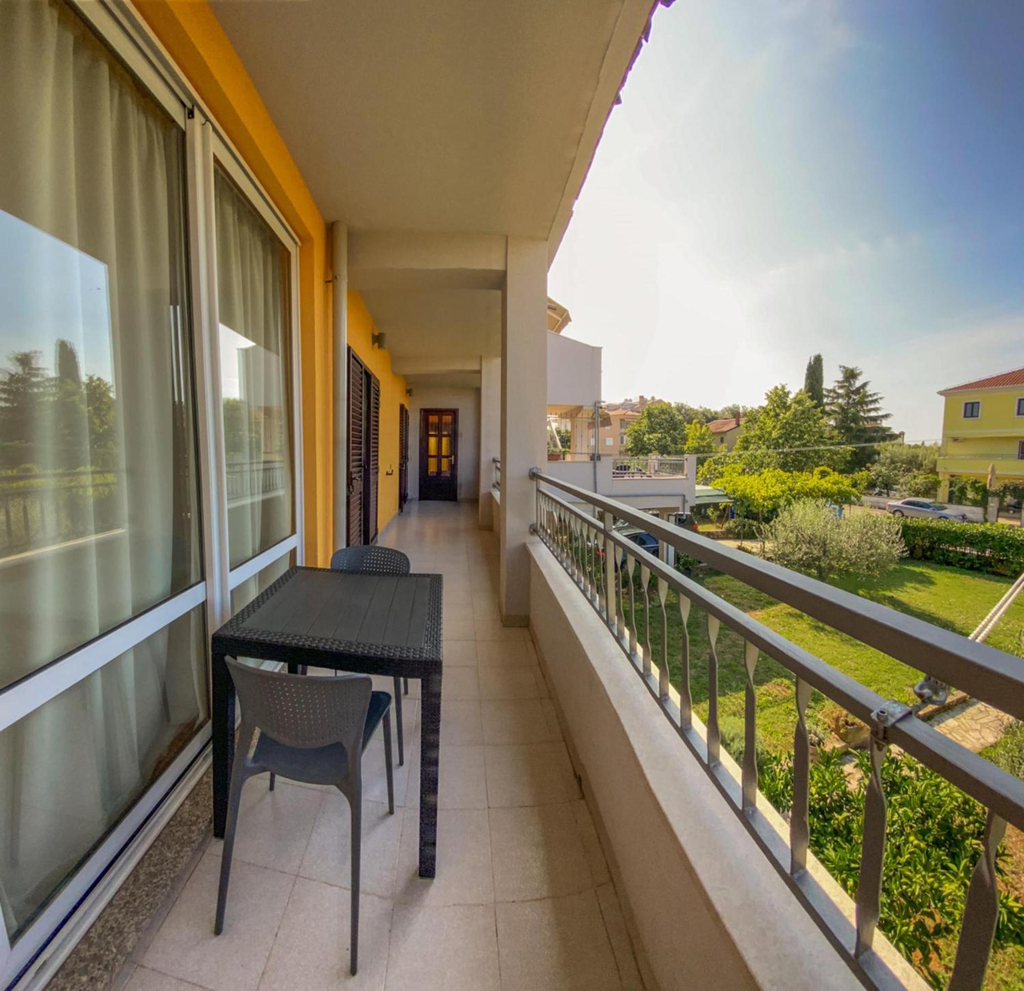 Apartments Malvina Rovinj Exterior photo