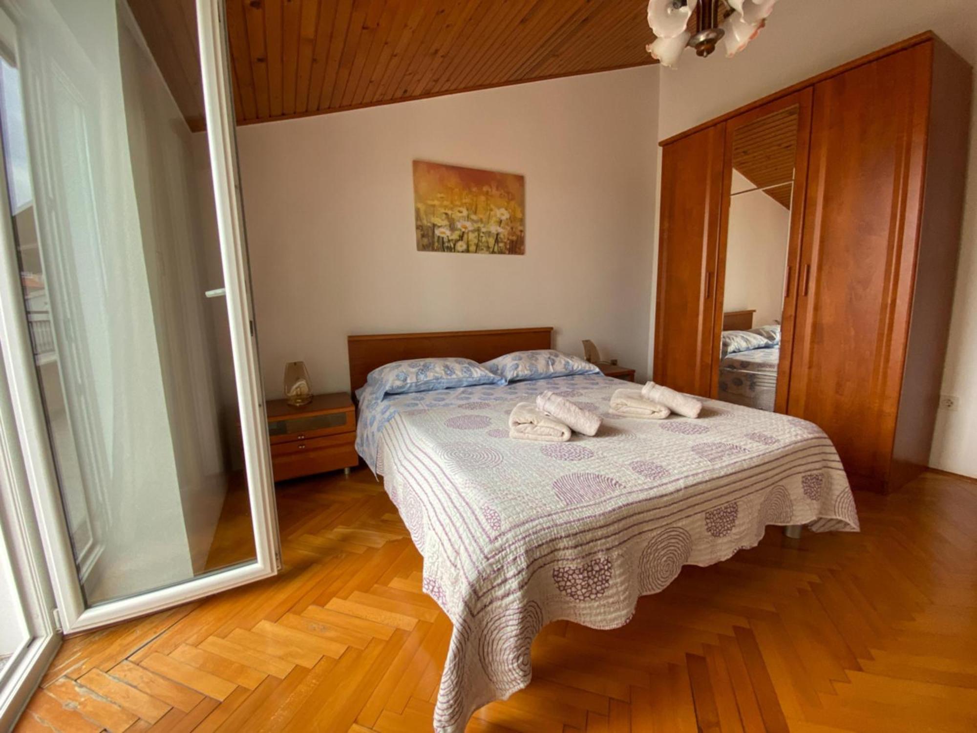 Apartments Malvina Rovinj Exterior photo