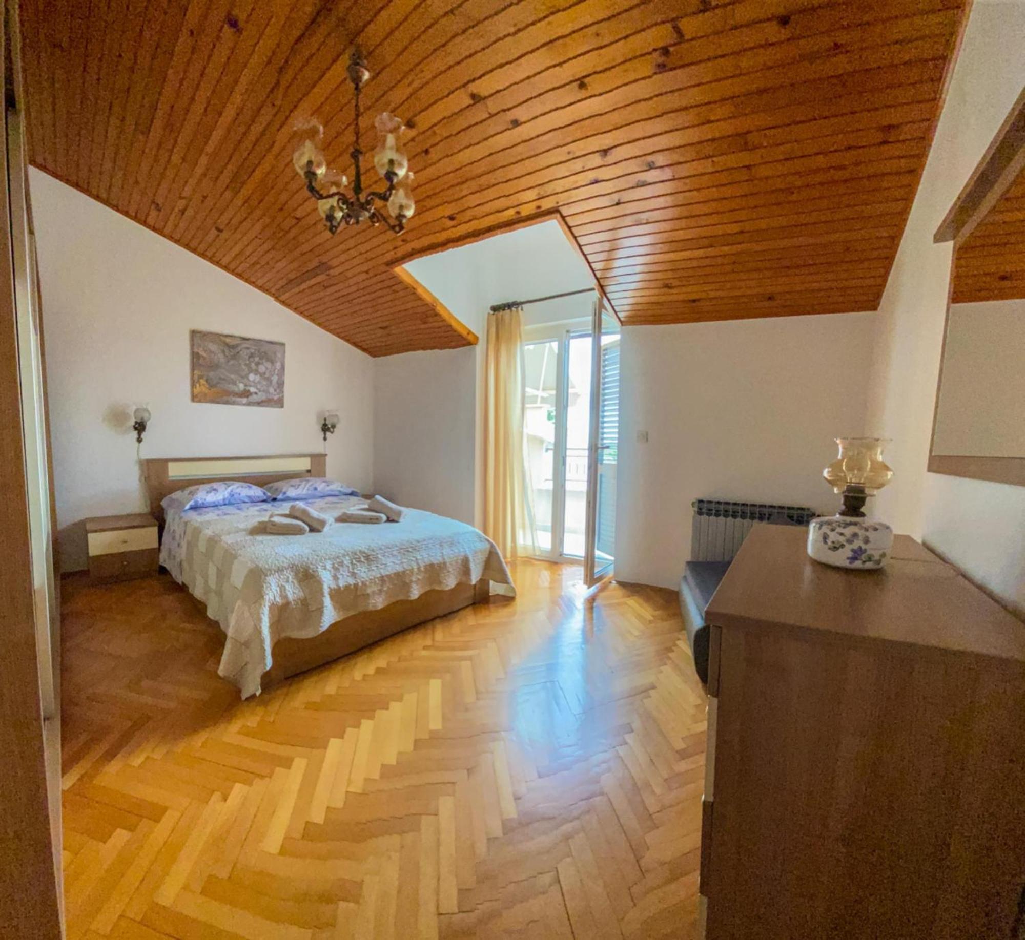 Apartments Malvina Rovinj Exterior photo