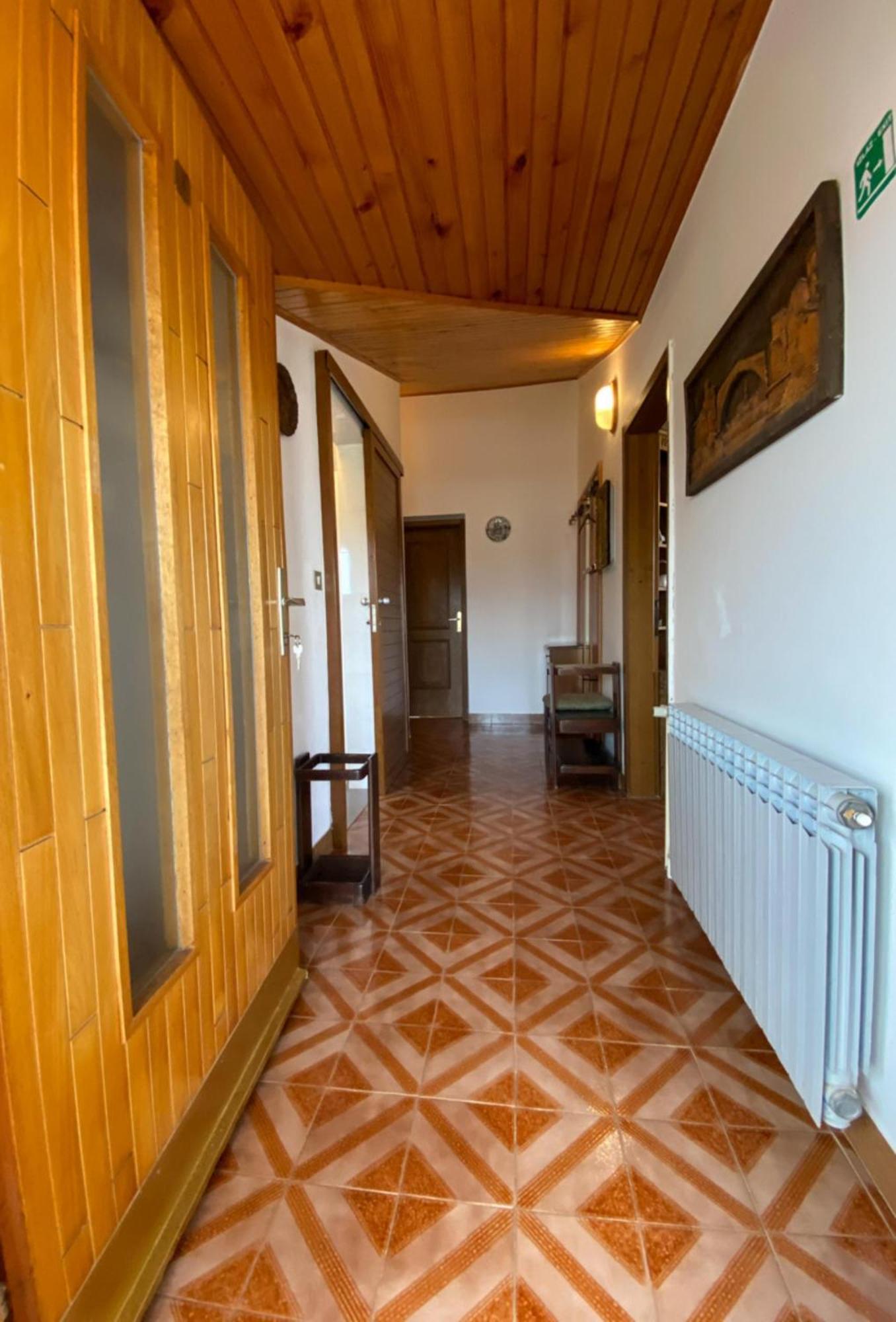 Apartments Malvina Rovinj Exterior photo