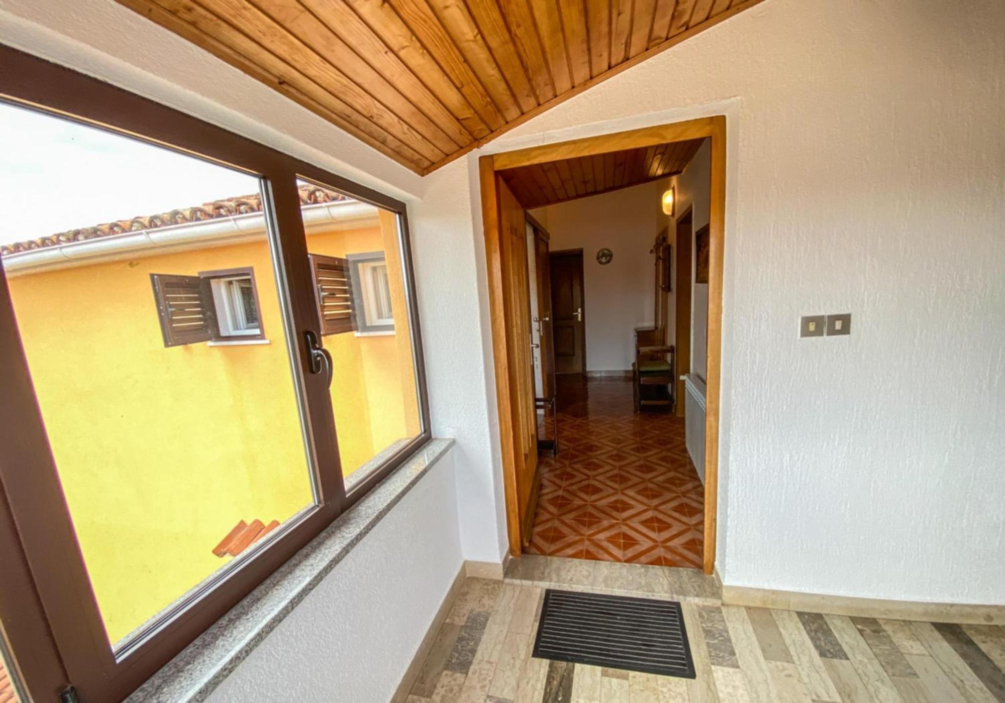 Apartments Malvina Rovinj Exterior photo
