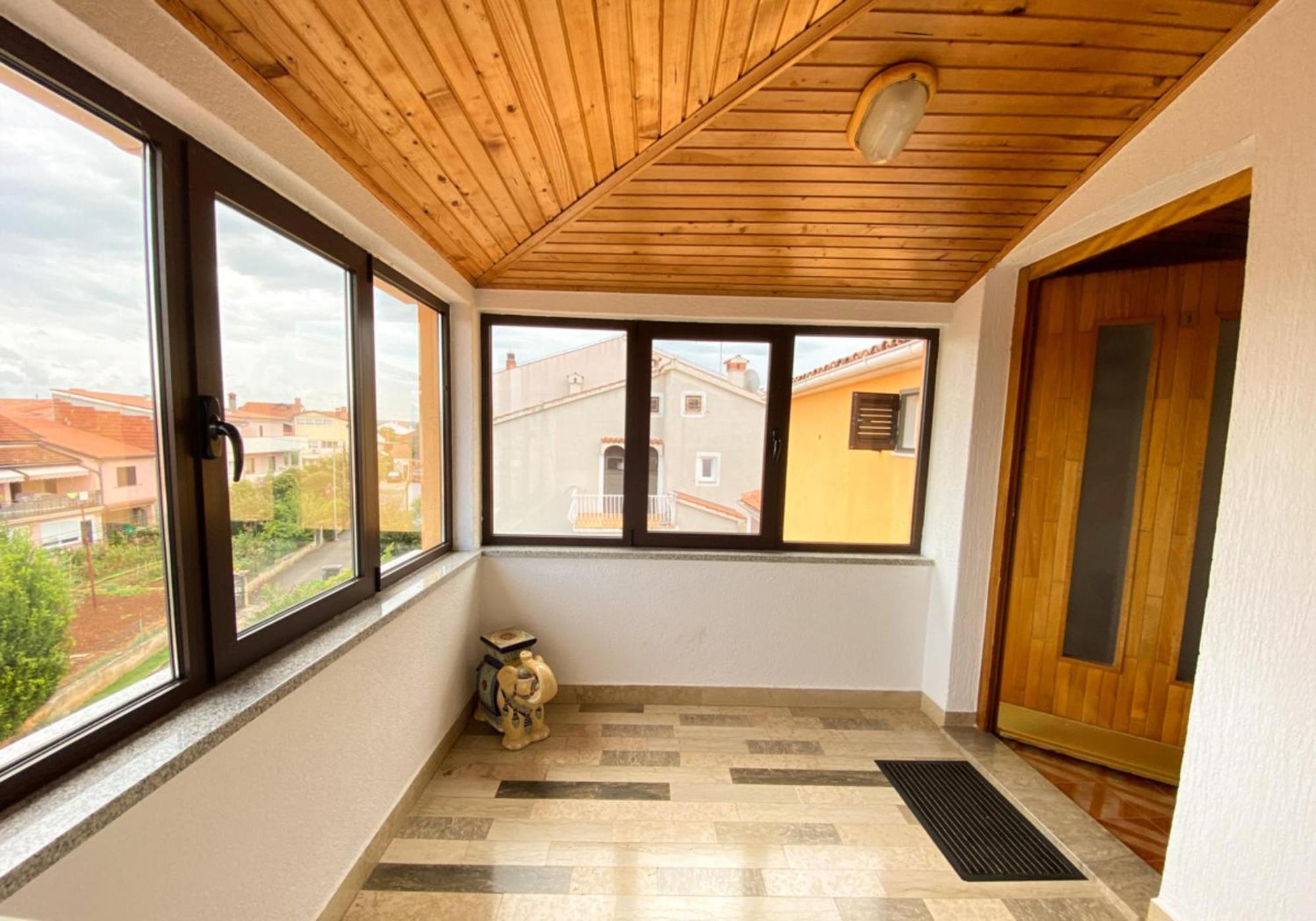Apartments Malvina Rovinj Exterior photo