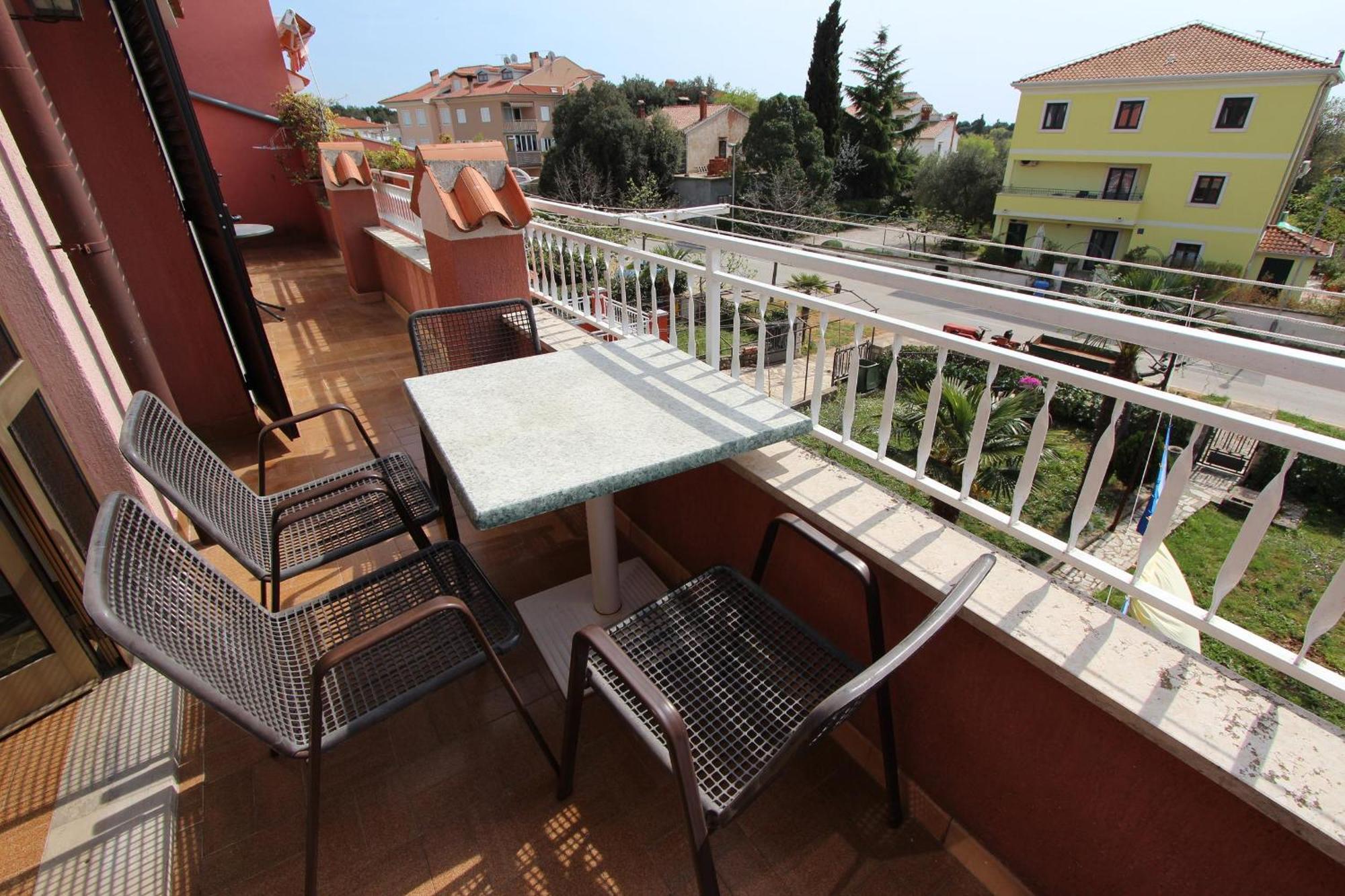 Apartments Malvina Rovinj Exterior photo