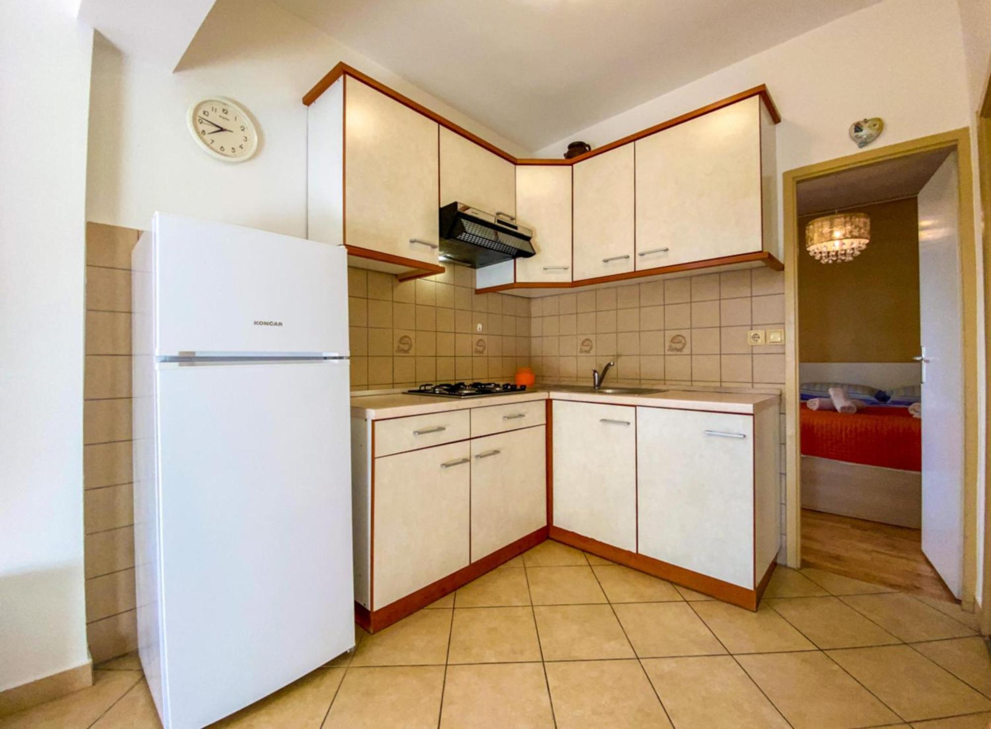 Apartments Malvina Rovinj Exterior photo