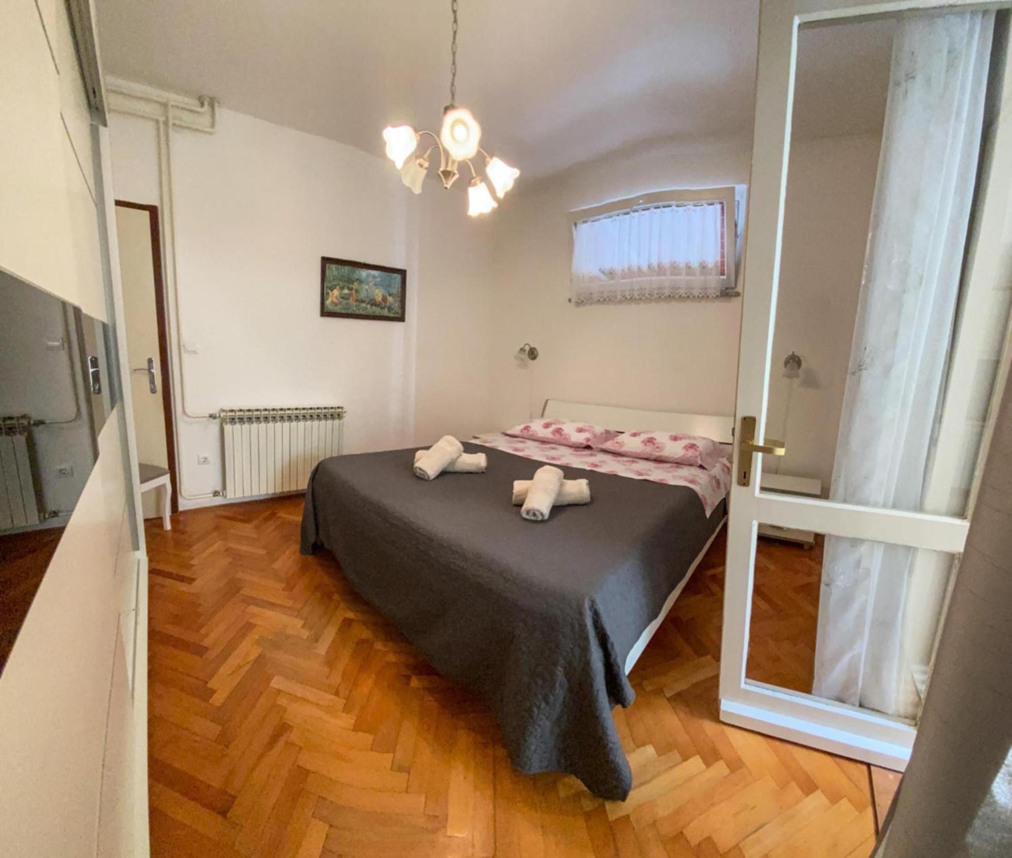 Apartments Malvina Rovinj Exterior photo