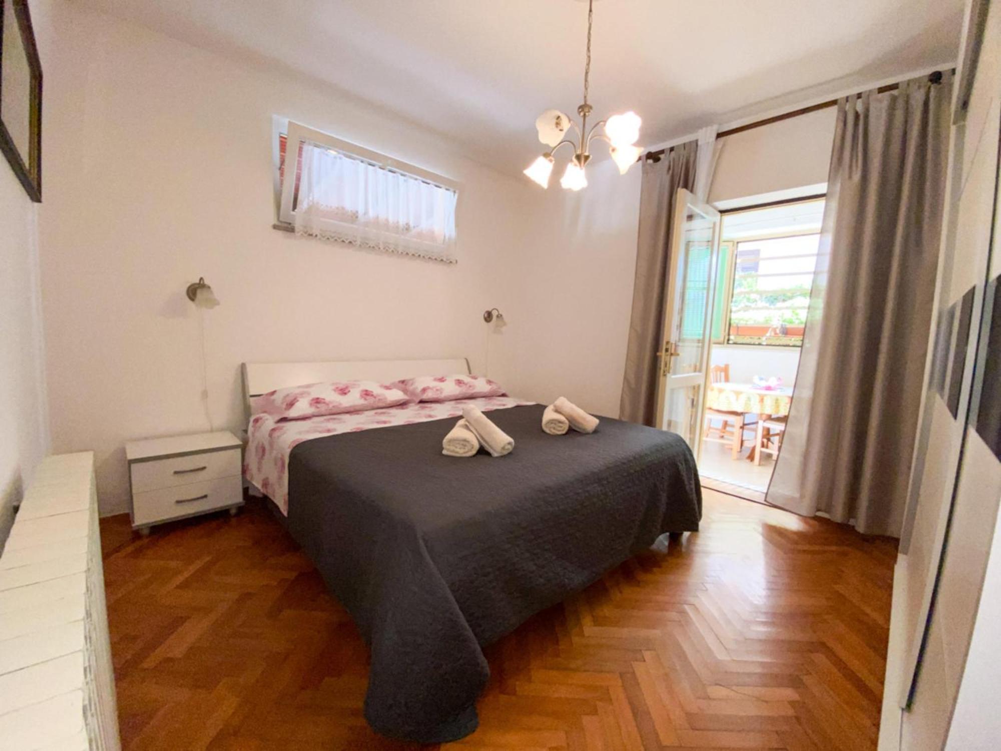 Apartments Malvina Rovinj Exterior photo