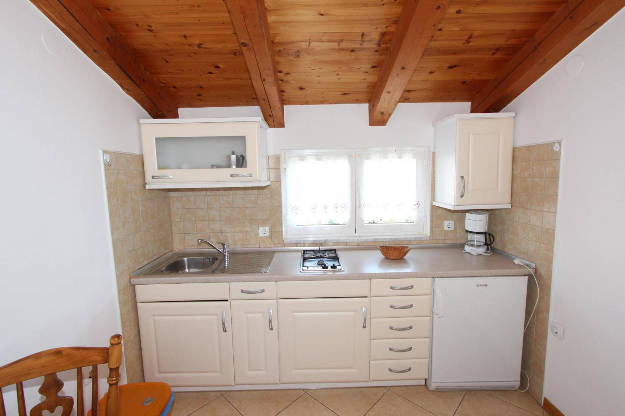 Apartments Malvina Rovinj Exterior photo