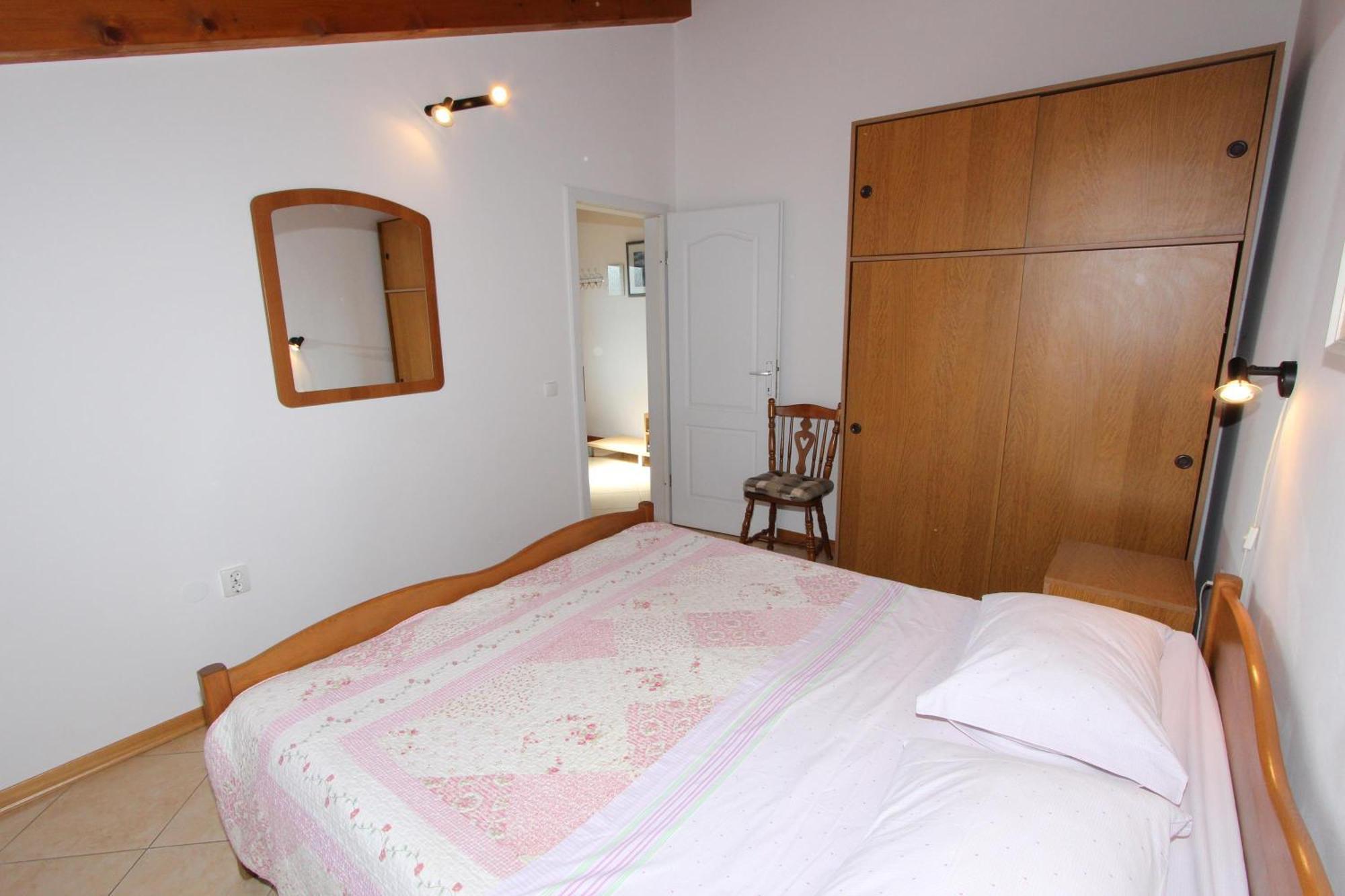 Apartments Malvina Rovinj Exterior photo