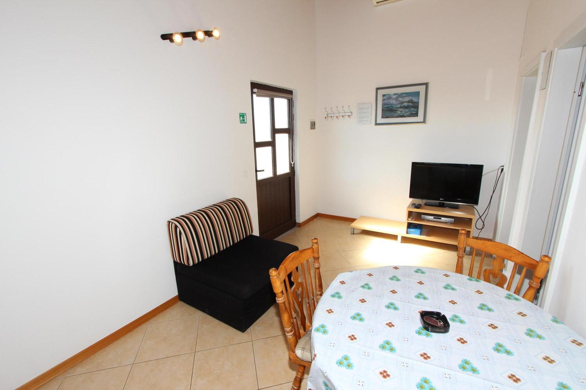 Apartments Malvina Rovinj Exterior photo
