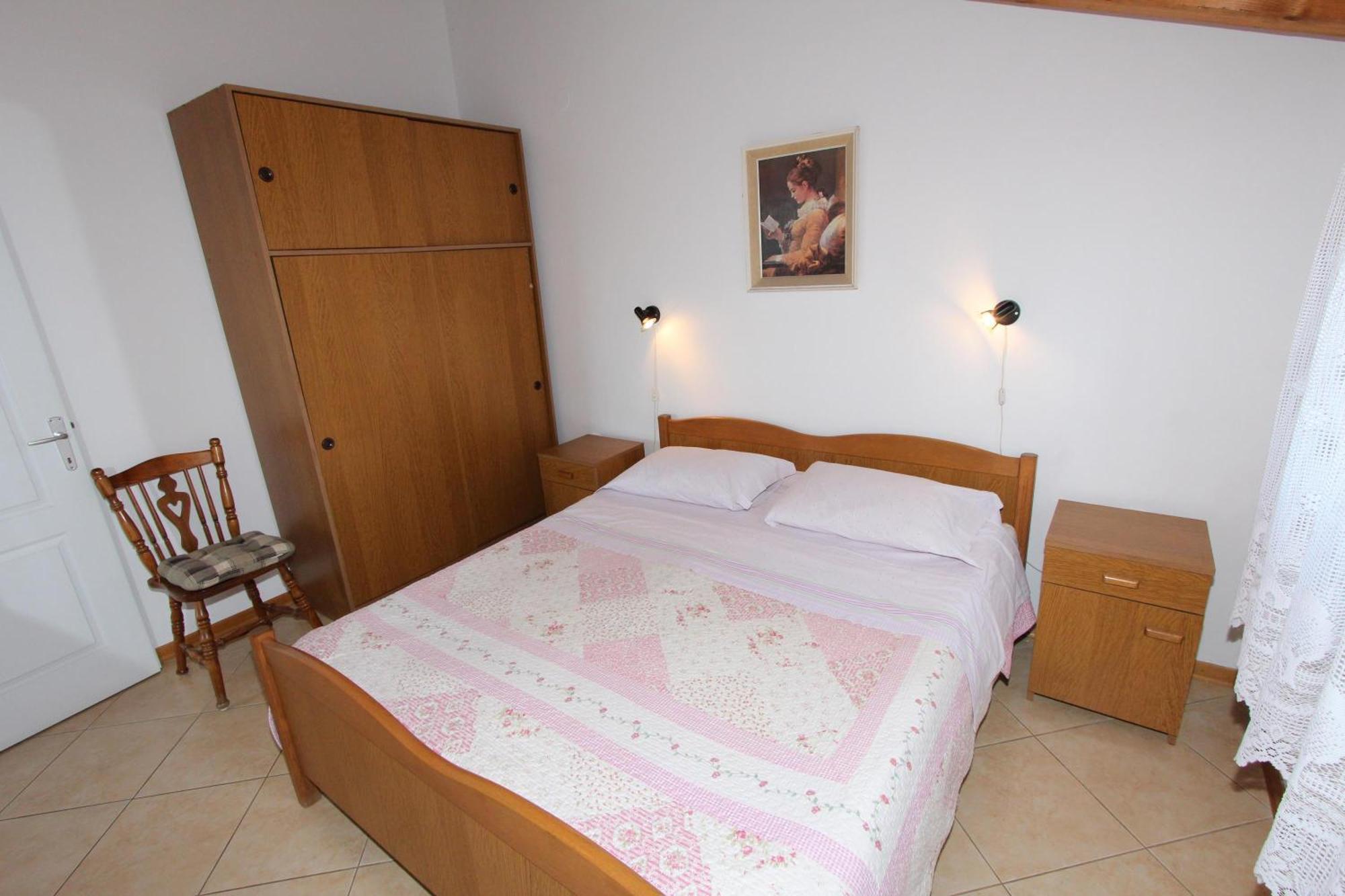 Apartments Malvina Rovinj Exterior photo