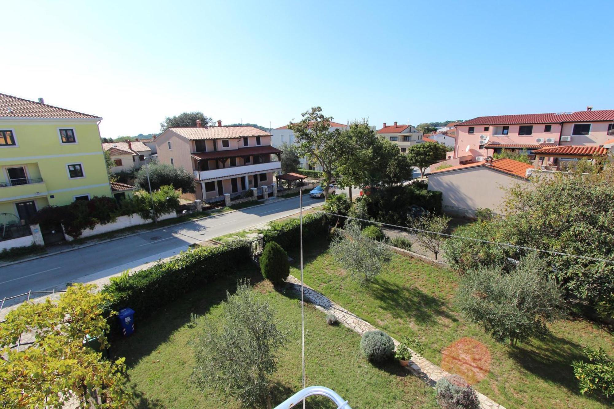 Apartments Malvina Rovinj Exterior photo
