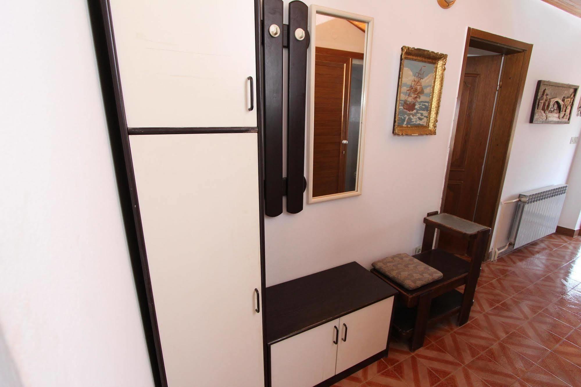 Apartments Malvina Rovinj Exterior photo