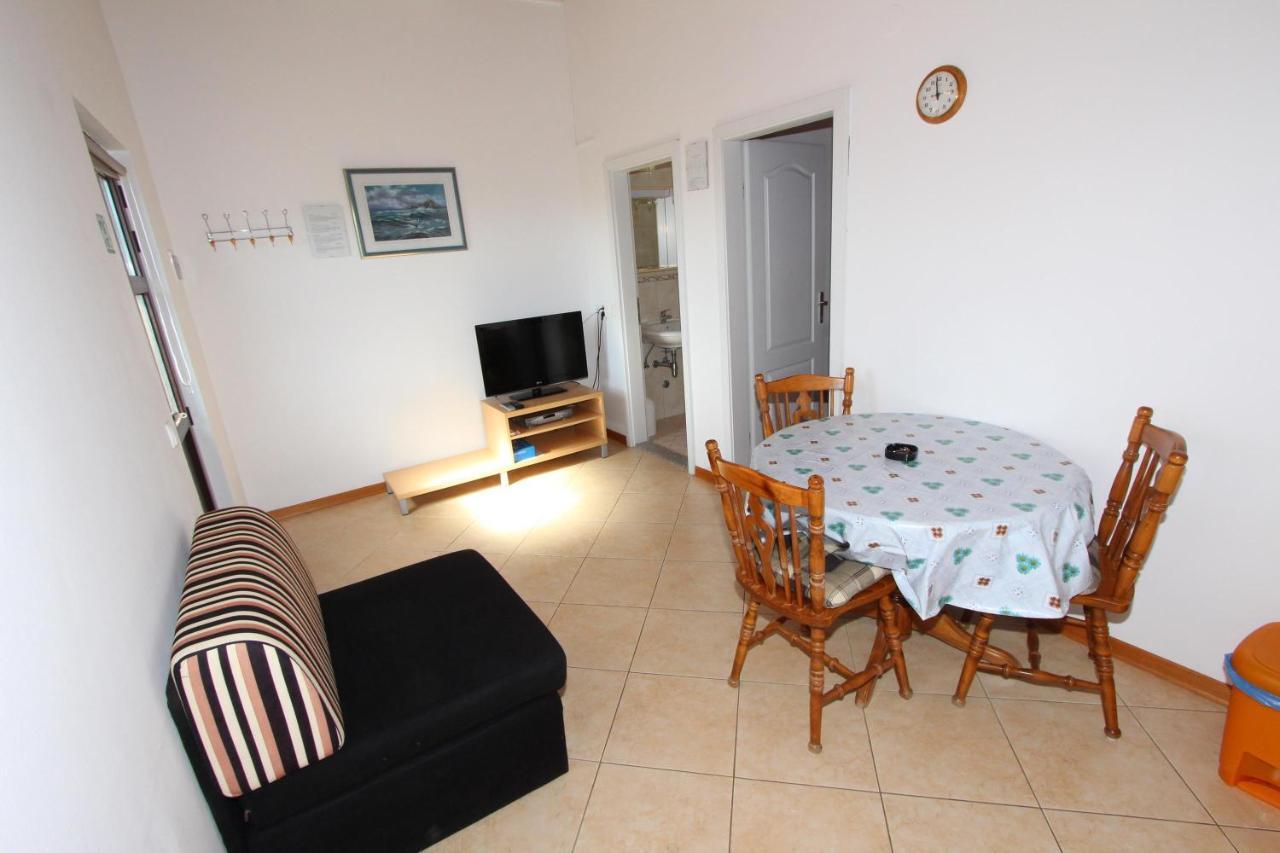 Apartments Malvina Rovinj Exterior photo