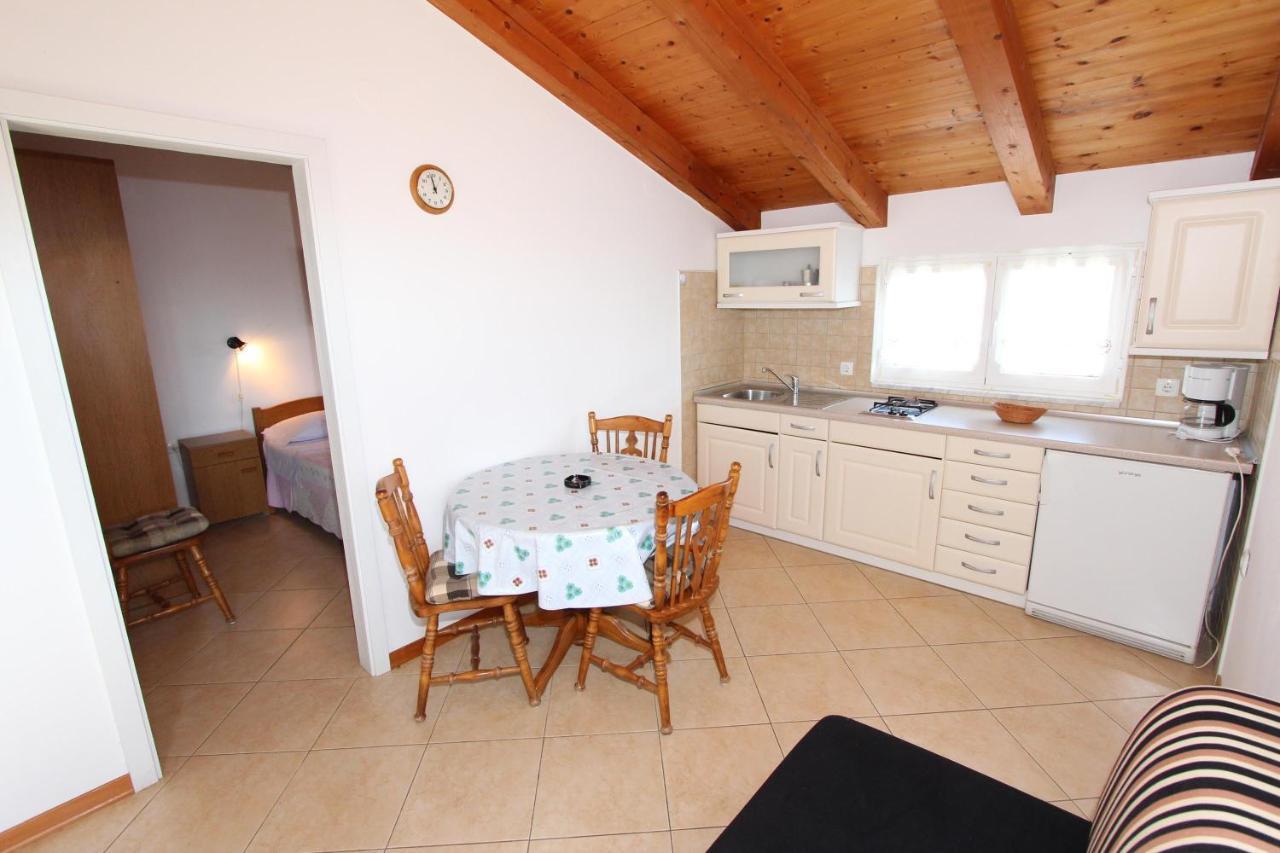 Apartments Malvina Rovinj Exterior photo