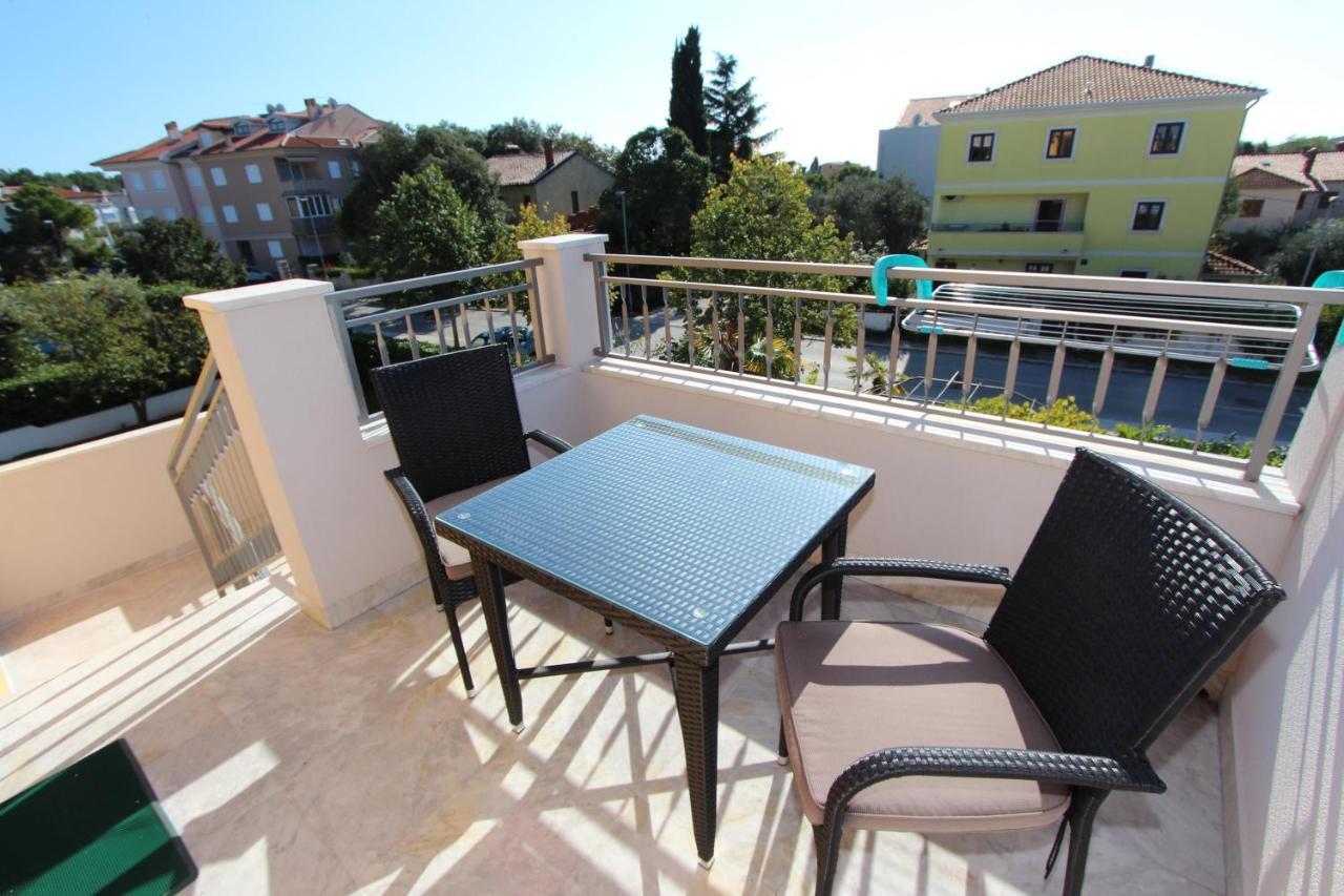 Apartments Malvina Rovinj Exterior photo